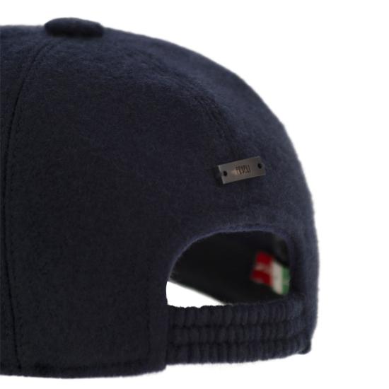 25FW 페델리 볼캡 TU000801 BLUE - FEDELI