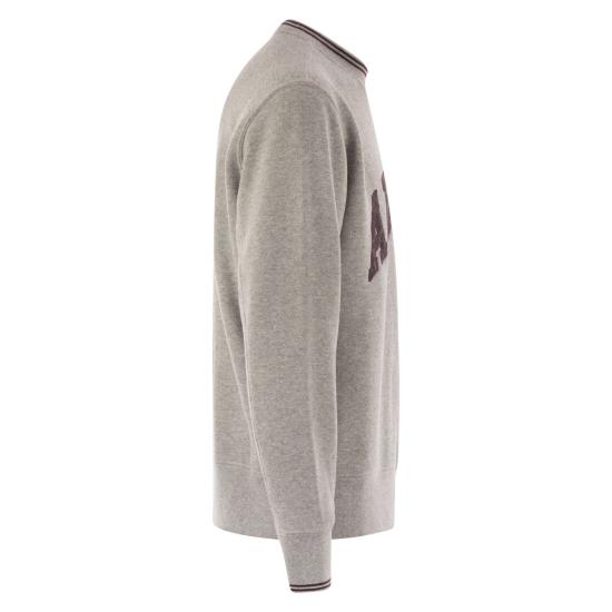 25FW 오트리 스웨터 SWPM GREY - AUTRY