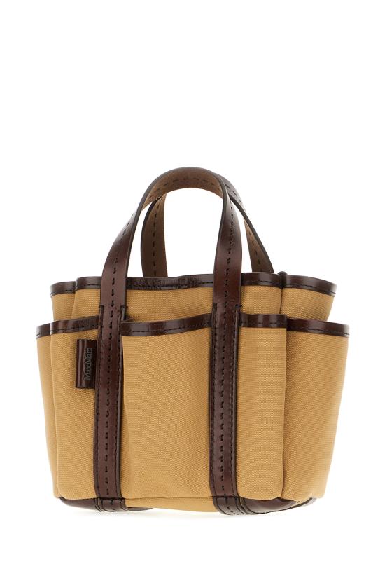 막스마라 토트백 GARDENCABASXS 003 - MAX MARA