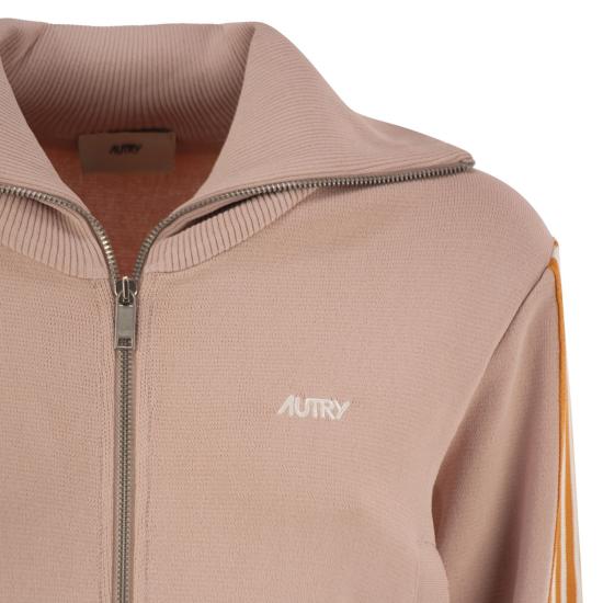 25FW 오트리 자켓 JAPW PINK - AUTRY