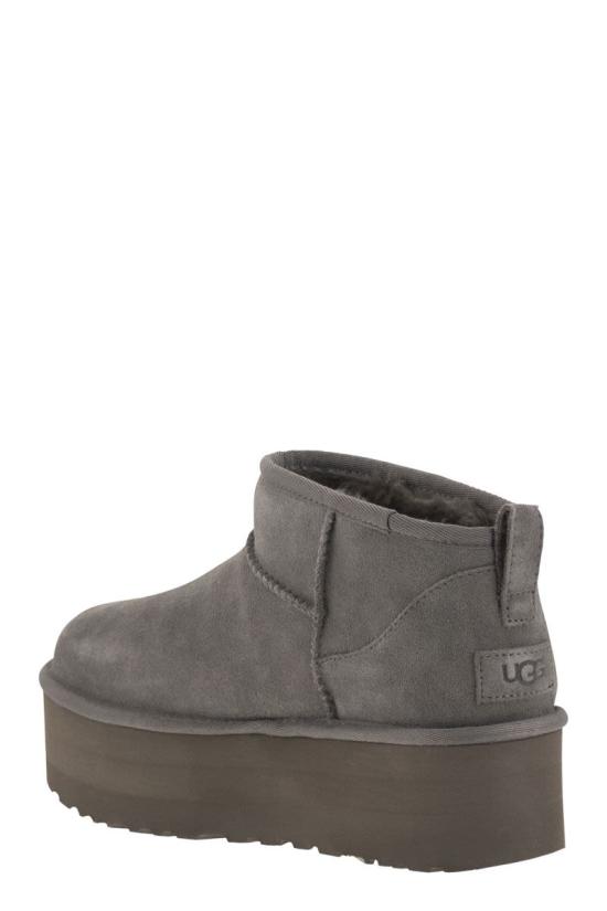  어그 부츠 1135092 CHRC GREY - UGG