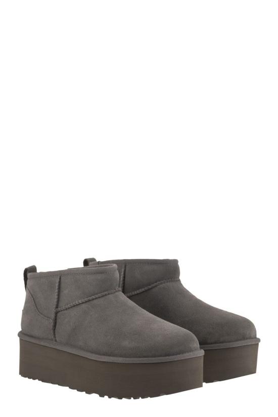  어그 부츠 1135092 CHRC GREY - UGG