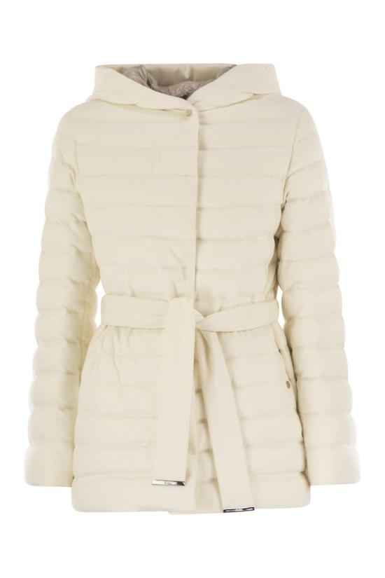 25FW 에르노 패딩 PI00149DR38087 1200 IVORY