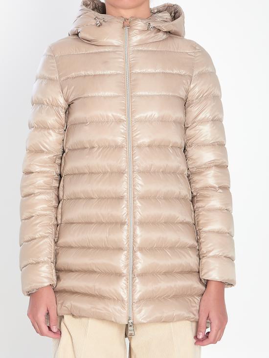 25FW 에르노 코트 PI00133DR12017Z 1985 BEIGE