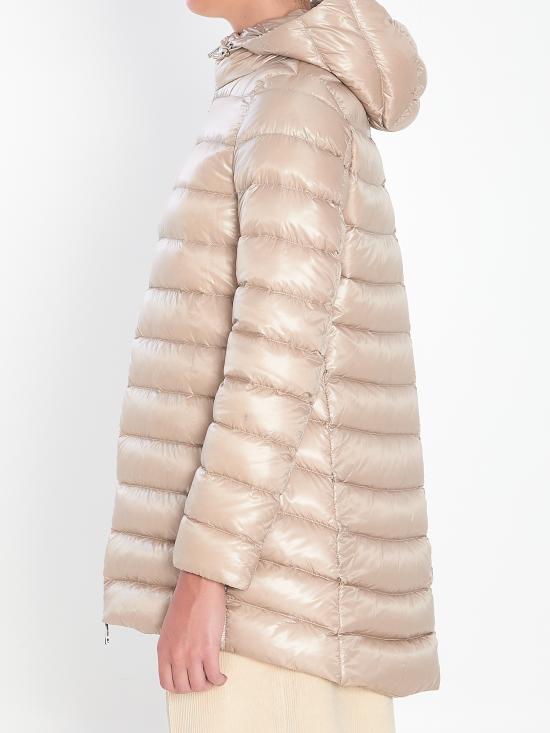 25FW 에르노 코트 PI00133DR12017Z 1985 BEIGE - HERNO