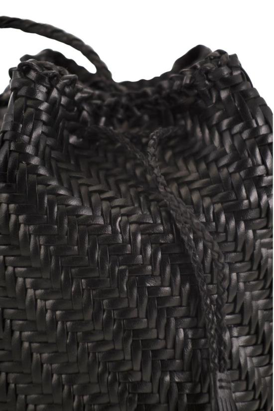 25FW 드래곤디퓨전 크로스백 8838 BLACK - DRAGON DIFFUSION