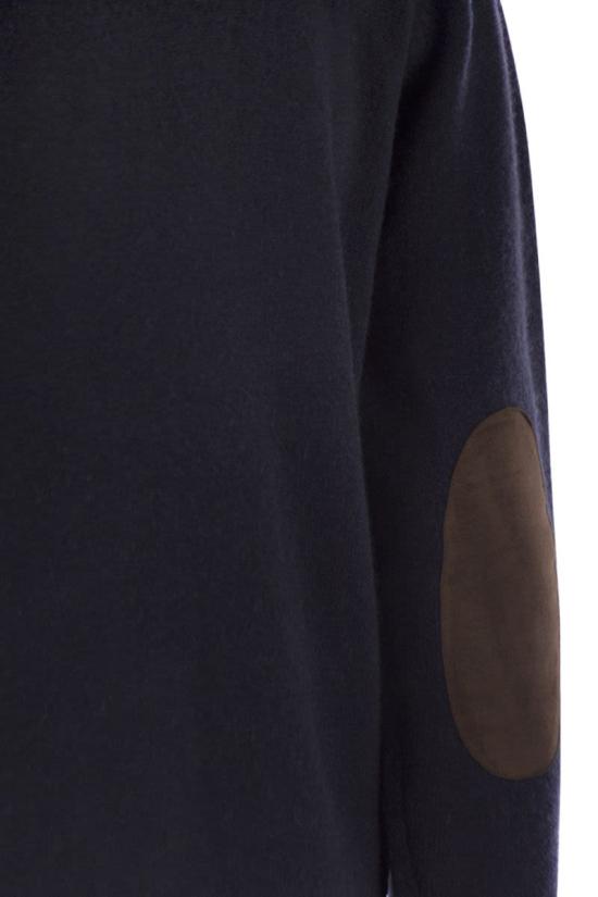  바버 가디건 MKN0731 MKN NY91 BLUE - BARBOUR