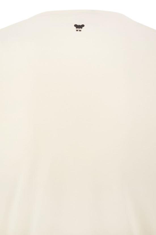 25FW 위켄드막스마라 스웨터 2525946012600 007 ECRU - WEEKEND MAX MARA