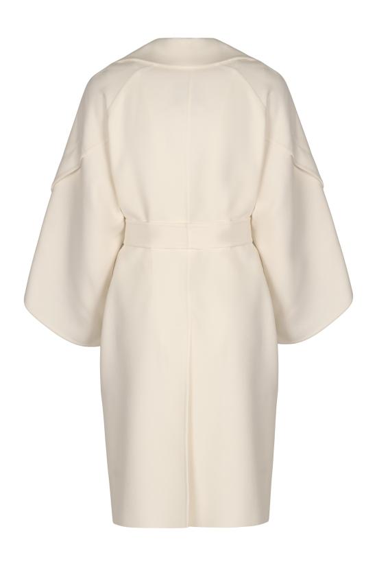 25FW 막스마라 코트 COSETTA2521016021600001 White - MAX MARA