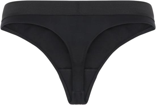 25FW 톰포드 팬티 KNJ009JEX166LB999 black - TOMFORD