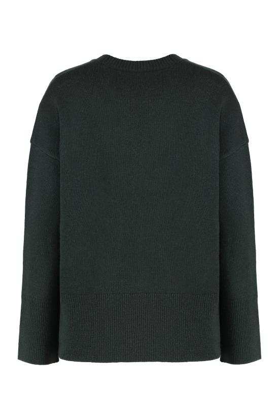 25FW 파로쉬 스웨터 D540905RLOIRA022 green - PAROSH