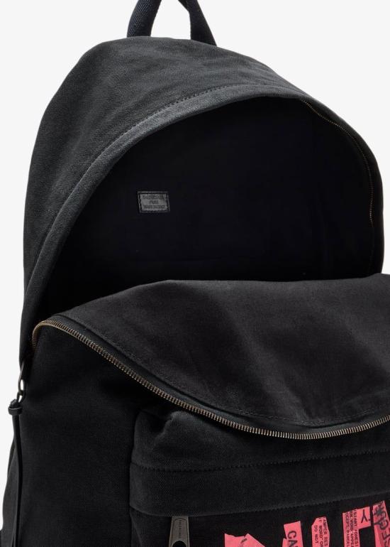 25FW 발렌시아가 백팩 8354472ABY41065 black - BALENCIAGA