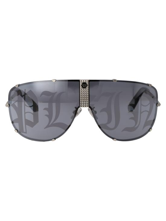 25SS 필립 플레인 선글라스 SPP075M 579L GREY