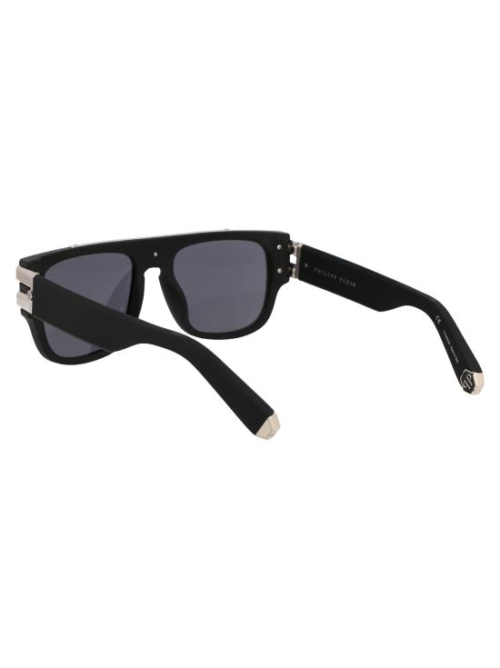 25SS 필립 플레인 선글라스 SPP011V 703X BLACK - PHILIPP PLEIN