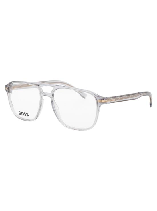  휴고보스 안경 BOSS 1600 KB7 GREY - HUGO BOSS