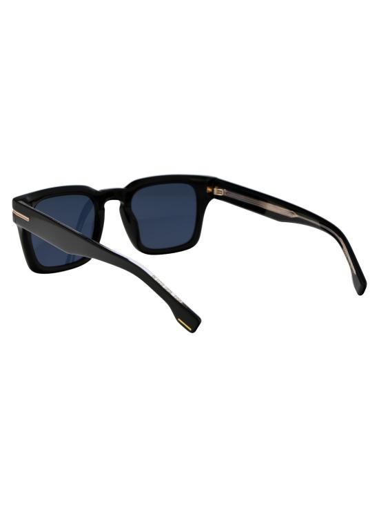  휴고보스 선글라스 BOSS 1625S 807KU BLACK - HUGO BOSS