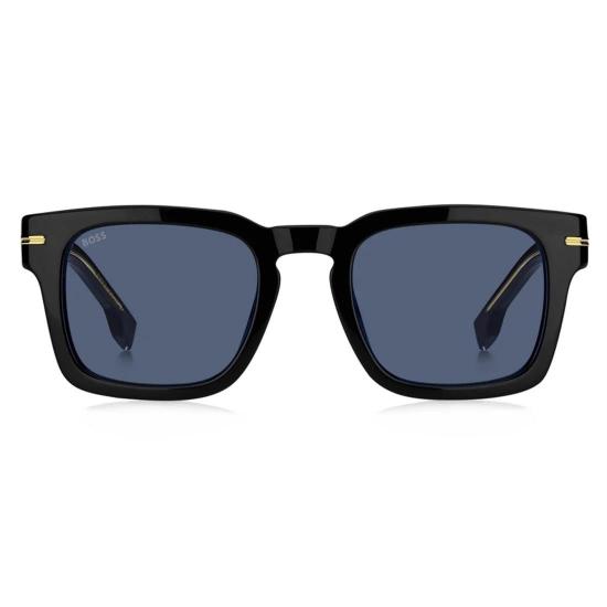  휴고보스 선글라스 BOSS 1625S 807KU BLACK - HUGO BOSS