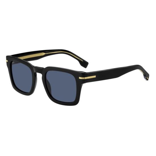  휴고보스 선글라스 BOSS 1625S 807KU BLACK