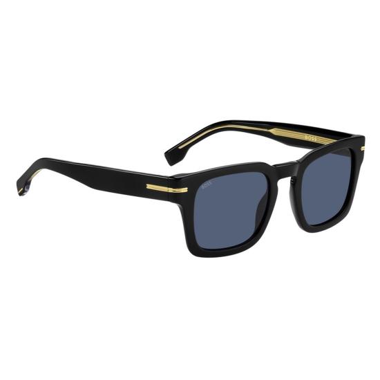  휴고보스 선글라스 BOSS 1625S 807KU BLACK - HUGO BOSS