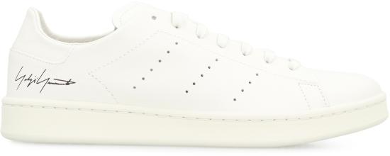25FW 와이쓰리 스니커즈 JR4220 ORBGRY GREY - Y-3