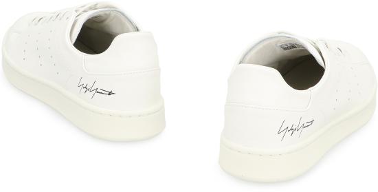 25FW 와이쓰리 스니커즈 JR4220 ORBGRY GREY - Y-3