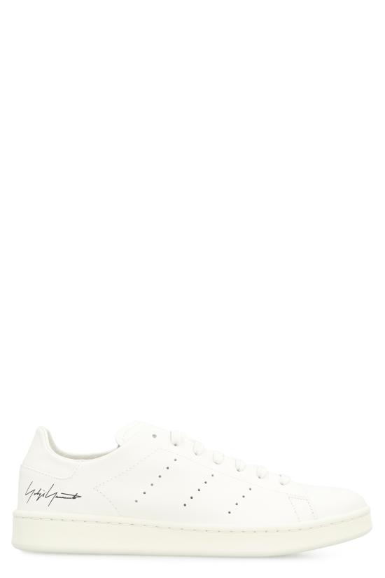 25FW 와이쓰리 스니커즈 JR4220 ORBGRY GREY