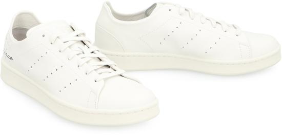 25FW 와이쓰리 스니커즈 JR4220 ORBGRY GREY - Y-3