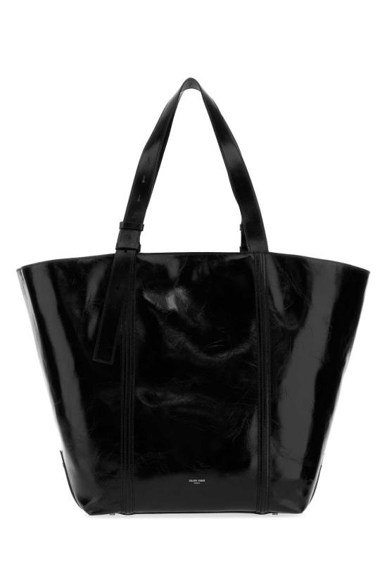 25FW 골든구스 숄더백 GWA00694 A00067390100 BLACK