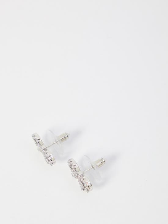 25FW 셀프 포트레이트 이어링 PF25625ESL SILVER - SELF PORTRAIT