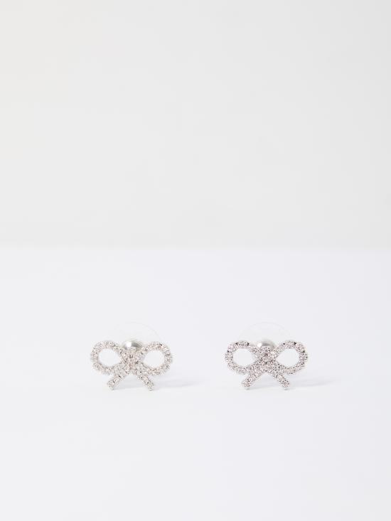 25FW 셀프 포트레이트 이어링 PF25625ESL SILVER