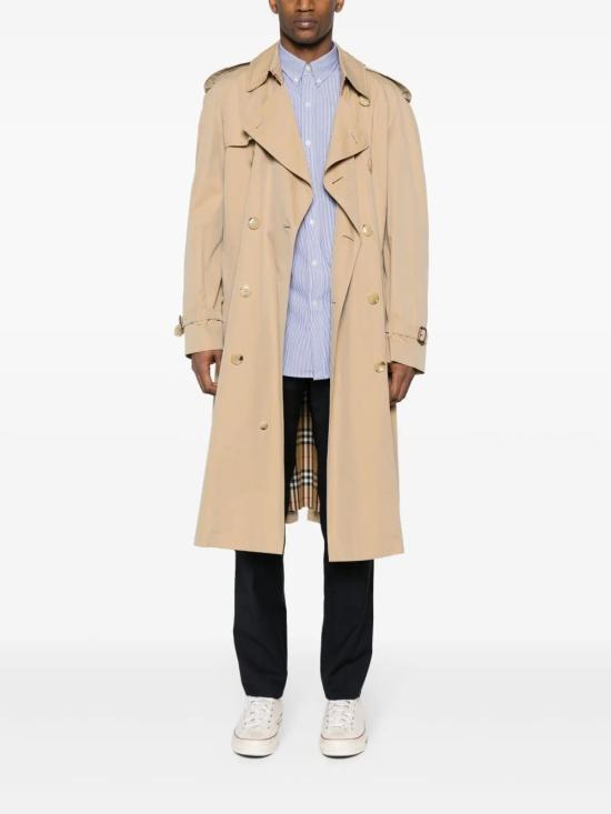 25FW 폴로 랄프로렌 긴팔 셔츠 710928254 007BLUE - POLO RALPH LAUREN