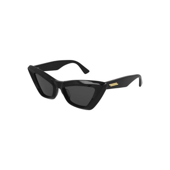 25SS 보테가베네타 선글라스 BV1101S 001 BLACK BLACK GREY