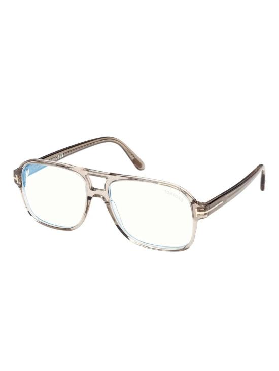 25SS 톰포드 안경 FT6058B 051 MASTICE - TOMFORD