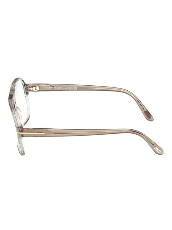 25SS 톰포드 안경 FT6058B 051 MASTICE - TOMFORD