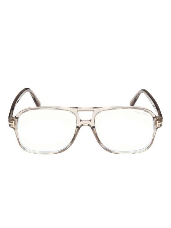 25SS 톰포드 안경 FT6058B 051 MASTICE