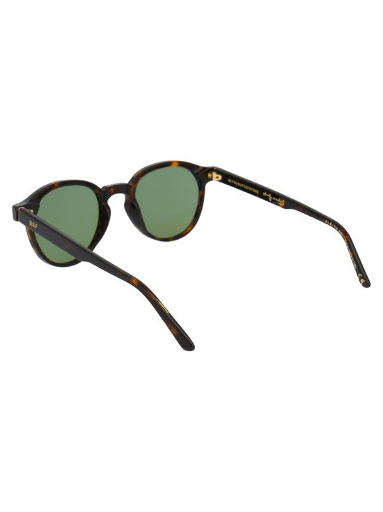 25SS 레트로슈퍼퓨처 선글라스 J02 3627 GREEN - RETROSUPERFUTURE