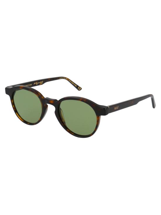 25SS 레트로슈퍼퓨처 선글라스 J02 3627 GREEN - RETROSUPERFUTURE