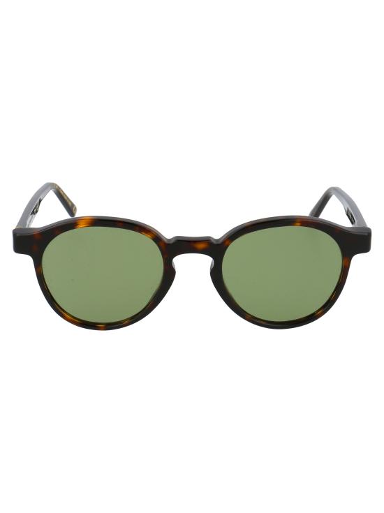 25SS 레트로슈퍼퓨처 선글라스 J02 3627 GREEN