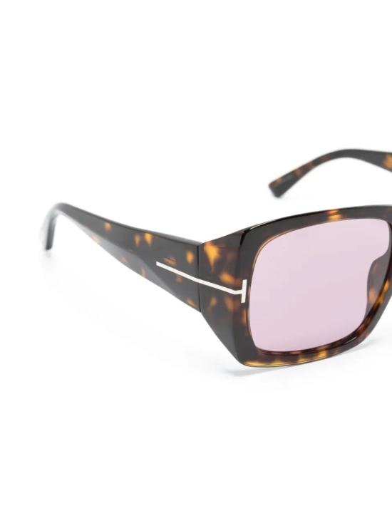 25SS 톰포드 선글라스 FT1035 52Y AVANA SCURA VIOLA - TOMFORD