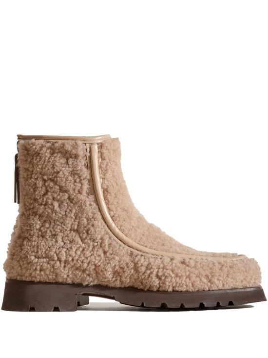 25FW 헤레우 부츠 ARLZCUSWFA25SAND BEIGE