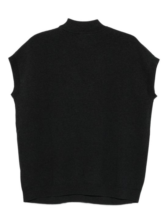 25FW 알리지 반팔 티셔츠 265443A5022AN GREY - ALYSI