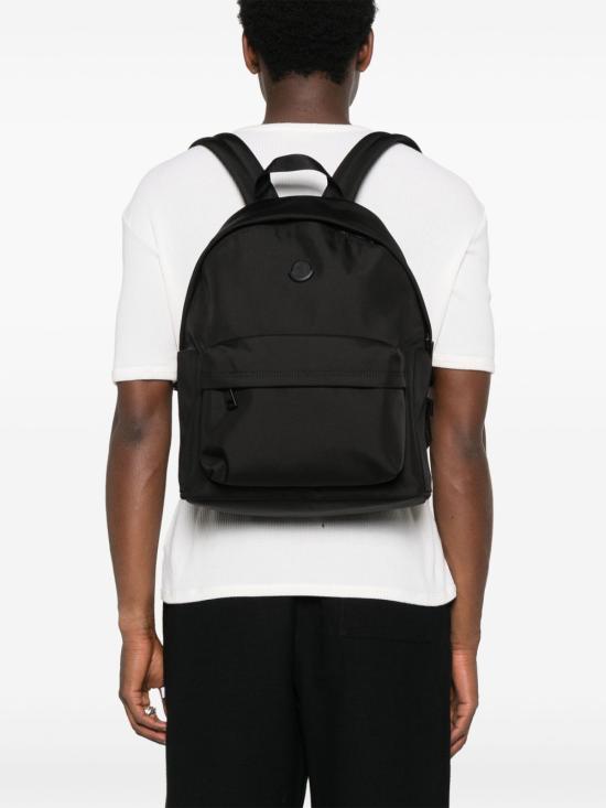 25FW 몽클레어 뉴 피에릭 워터 리펠런트 백팩 K209A5A00009M7755999 black - MONCLER