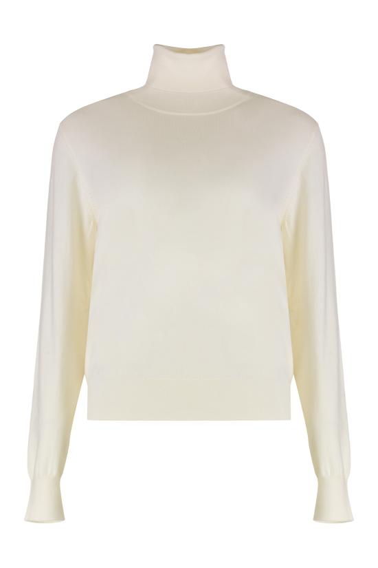  파로쉬 터틀넥 D512906LIME24002 panna