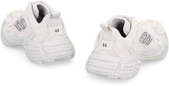 25FW 발렌시아가 먼데이 슈 스니커즈 825418WMNSS1011 grey - BALENCIAGA