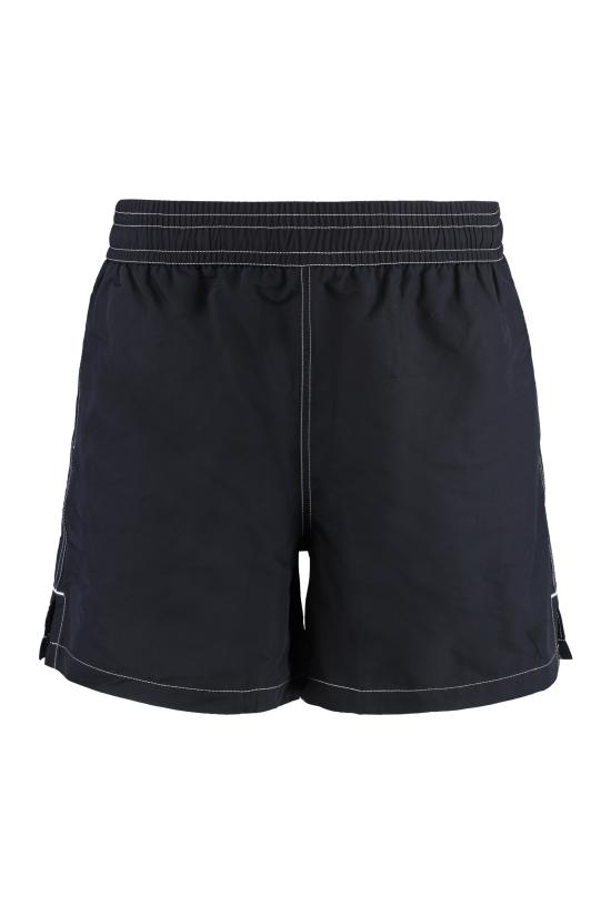 25SS 아미 스윔팬츠 HBW006PA0027001 black