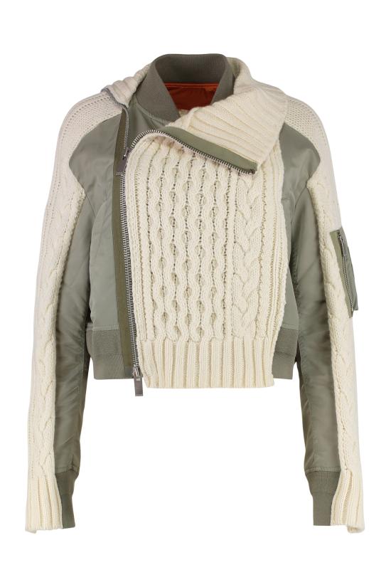  사카이 자켓 2306811173 panna