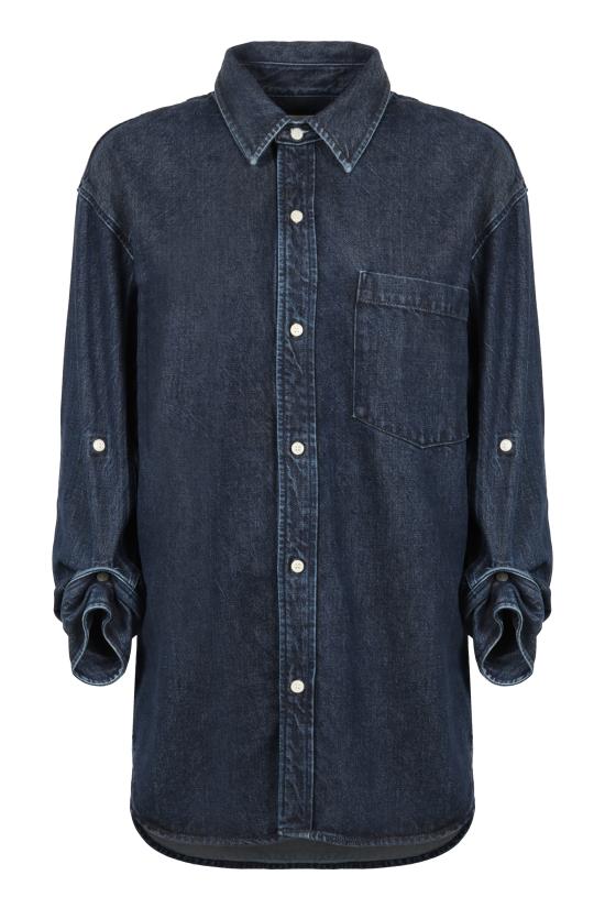 25SS 시티즌 오브 휴머니티 반팔 티셔츠 94093028ARTSI Denim