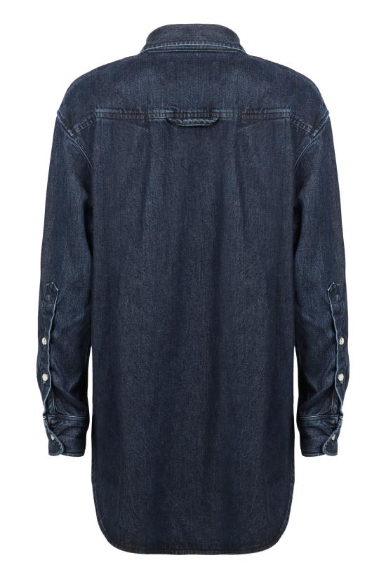 25SS 시티즌 오브 휴머니티 반팔 티셔츠 94093028ARTSI Denim - CITIZEN OF HUMANITY