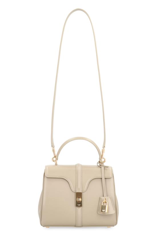 25FW 셀린느 토트백 188003BEY18GT turtledove - CELINE