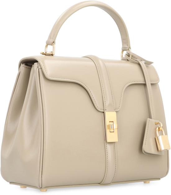 25FW 셀린느 토트백 188003BEY18GT turtledove - CELINE